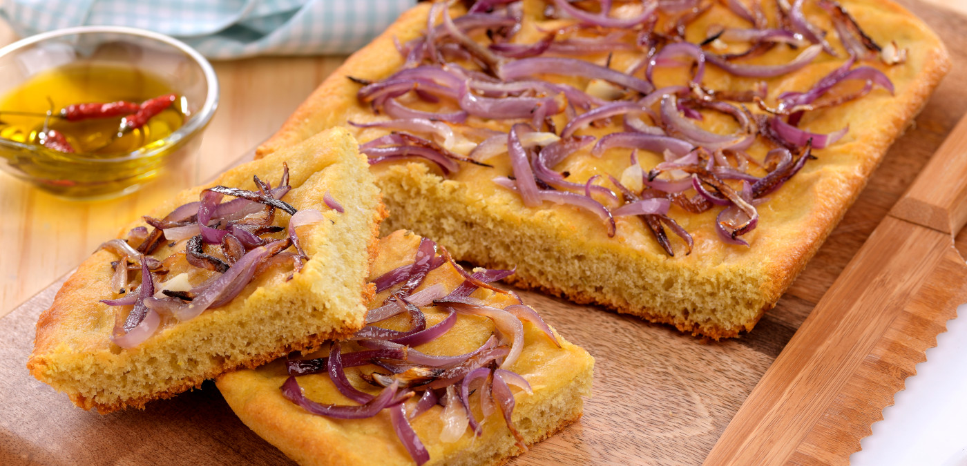 5 jeitos práticos de fazer pão caseiro