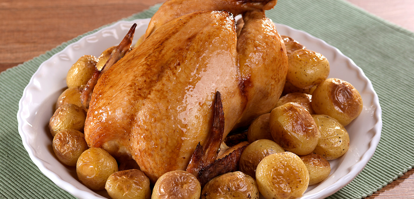 Ceia de Natal Econômica: 5 receitas para seu jantar natalino