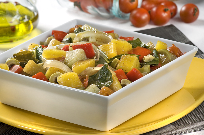 31 receitas de legumes cozidos e dicas de como temperar