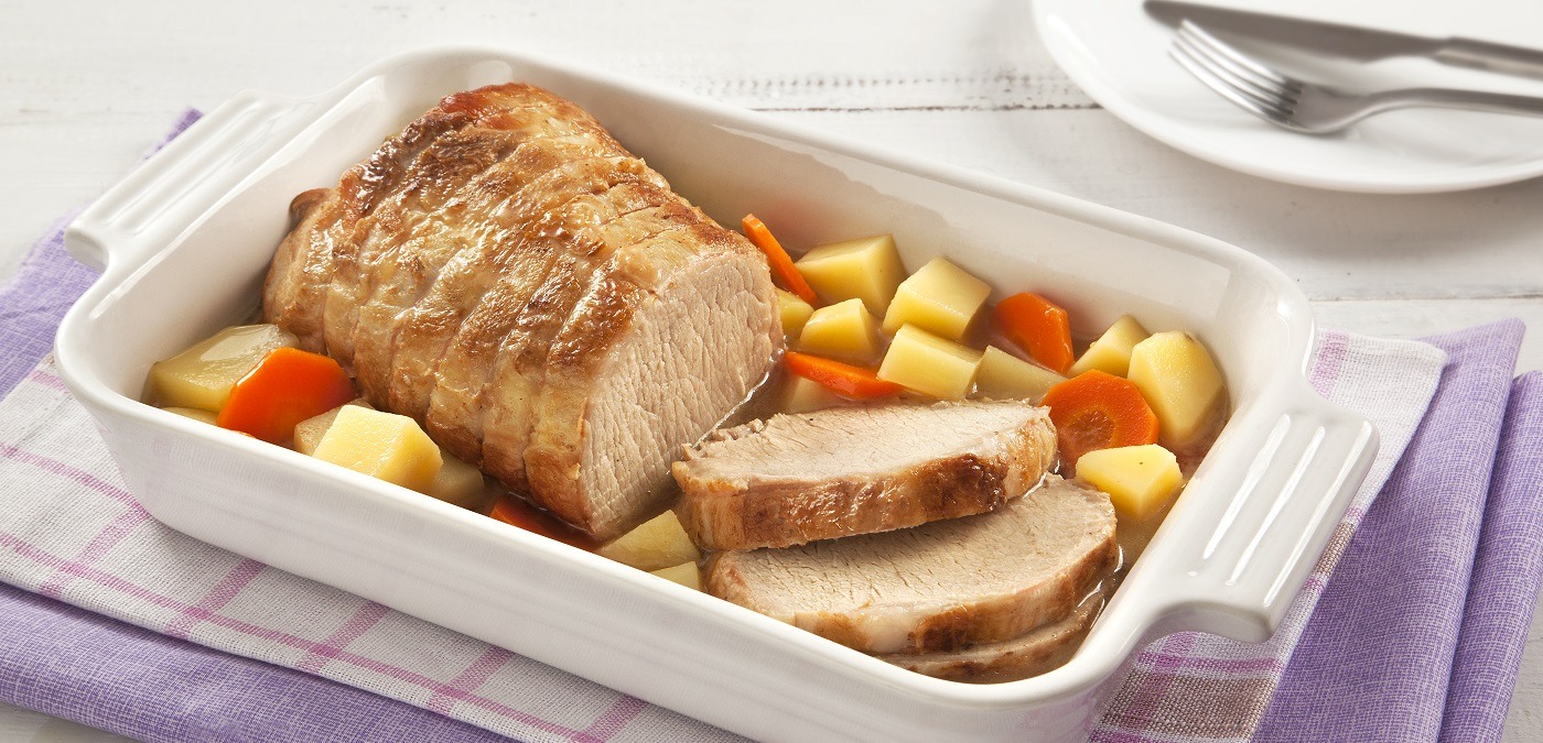 Como fazer Lombo de Porco? Confira algumas receitas!