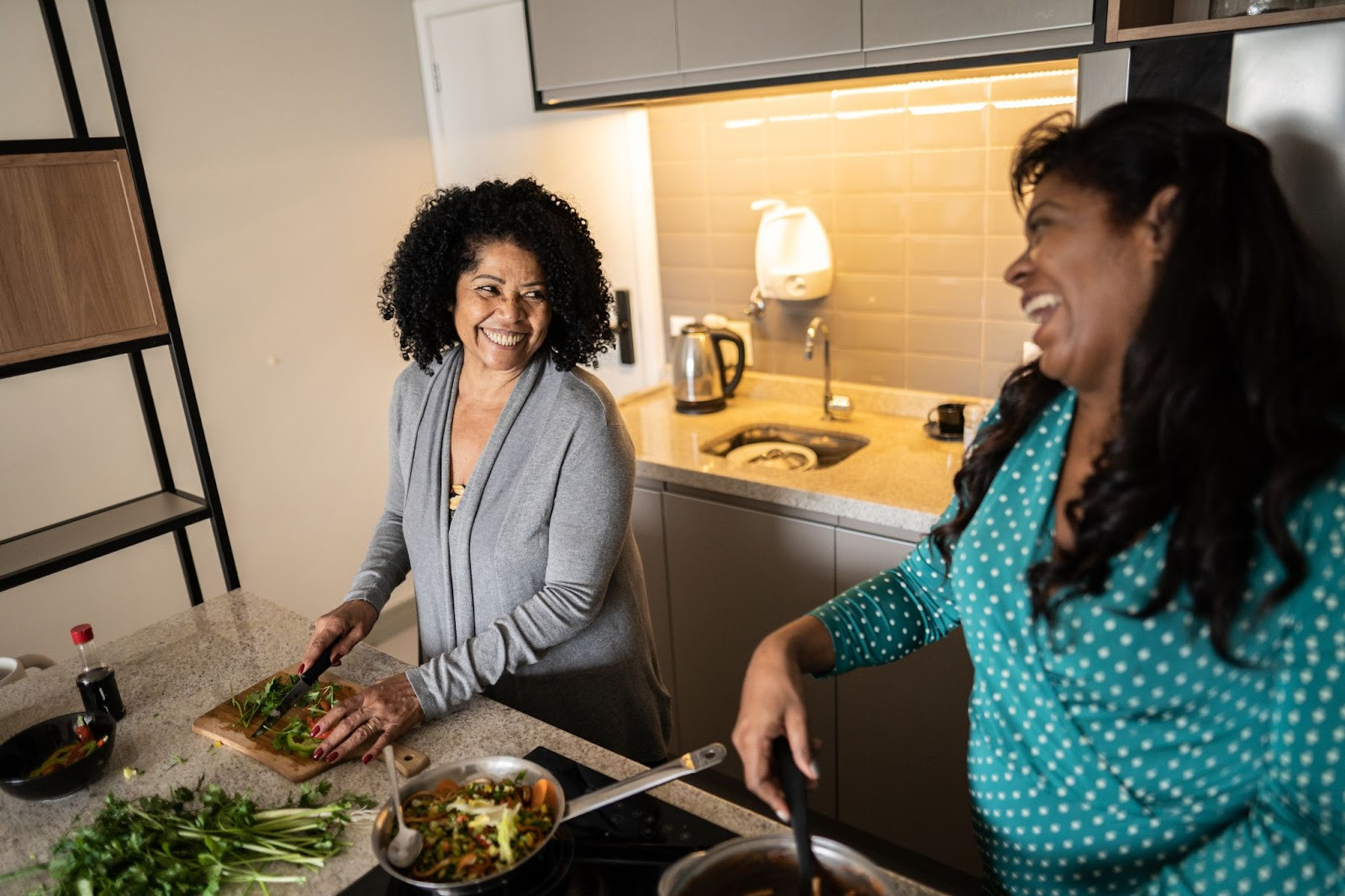 Receitas com alimentos reaproveitados do Dia das Mães