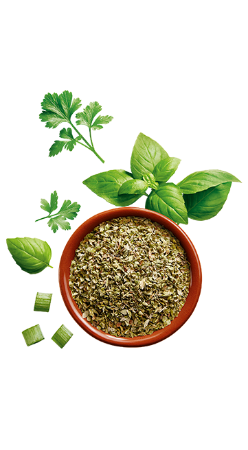 Tempero SAZÓN® Meu Toque Ervas Sachê Tempero SAZÓN® Meu Toque Ervas Sachê