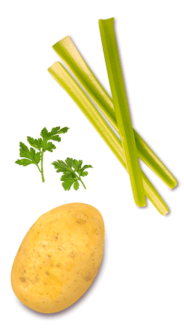 Tempero SAZÓN® Na Medida 10 Vegetais