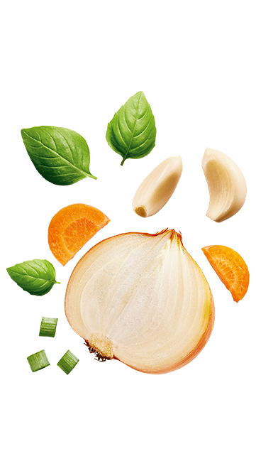 Tempero SAZÓN® Meu Toque