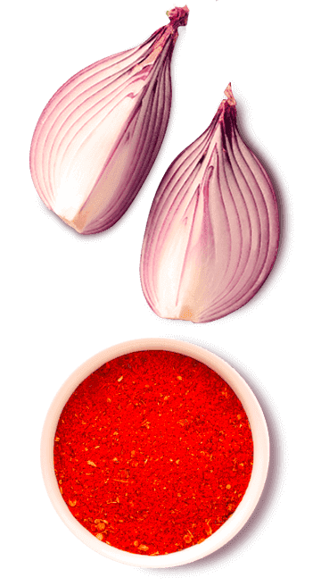 Tempero SAZÓN® Verde Tempero SAZÓN® Verde