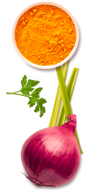 Tempero SAZÓN® Para Saladas Tempero SAZÓN® Para Saladas