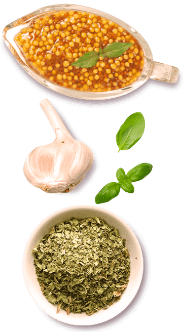 Tempero SAZÓN® Para Saladas Tempero SAZÓN® Para Saladas