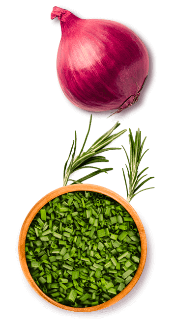 Tempero SAZÓN® Toque De Alecrim Tempero SAZÓN® Toque De Alecrim