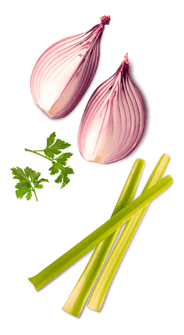 Caldo em Pó SAZÓN® Costela