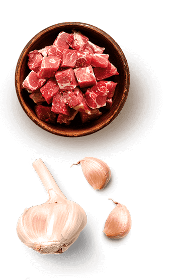 Caldo em Pó SAZÓN® Picanha