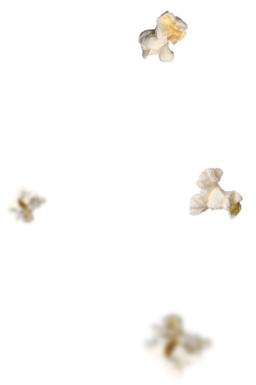 Tempero SAZÓN® para Pipoca sabor Manteiga