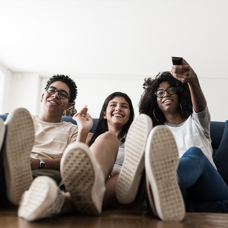 “Você que sabe! Vamos fazer uma votação?”