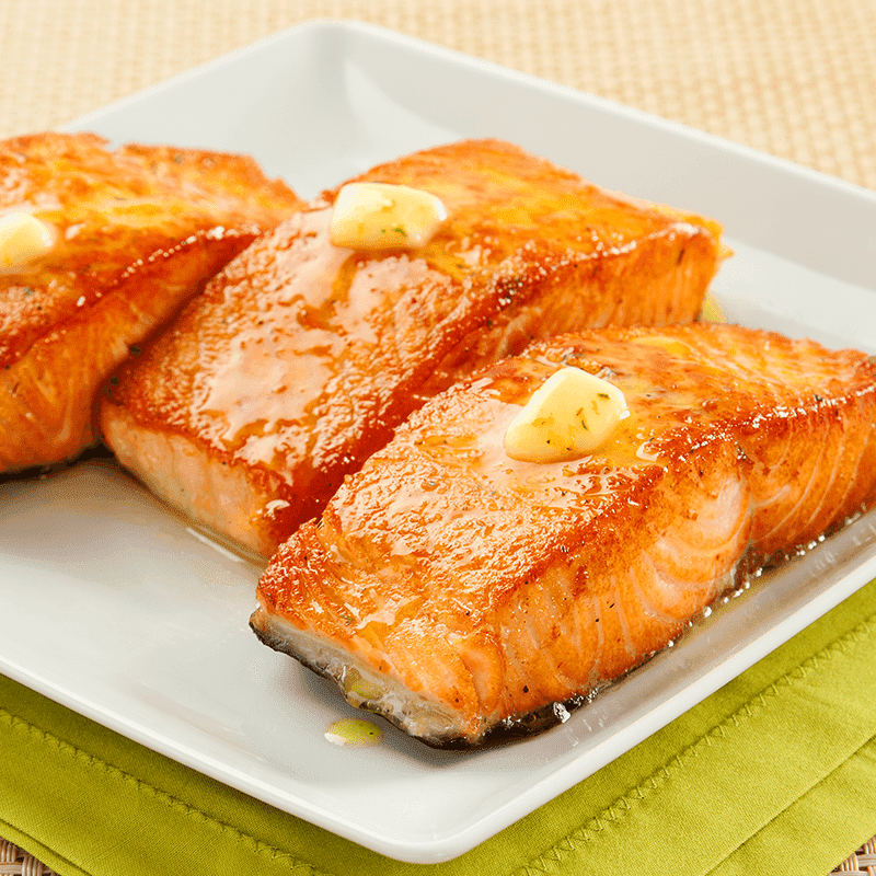 Aquele peixe fresquinho, em casa não pode faltar! 