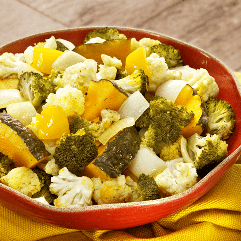 Prefiro algo sutil, um sabor mais suave.